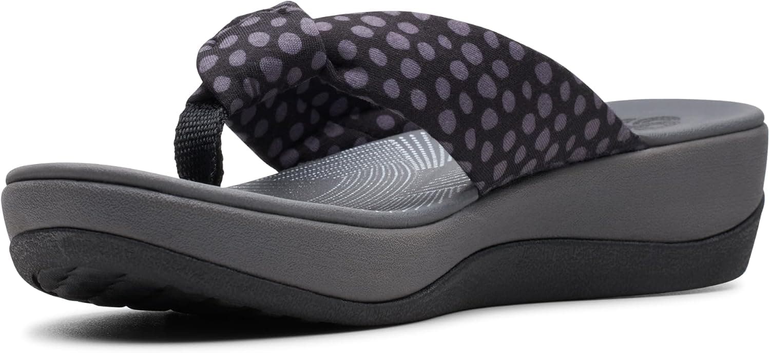 دمپایی زنانه Clarks مدل Arla Glison دمپایی زنانه Clarks مدل Arla Glison