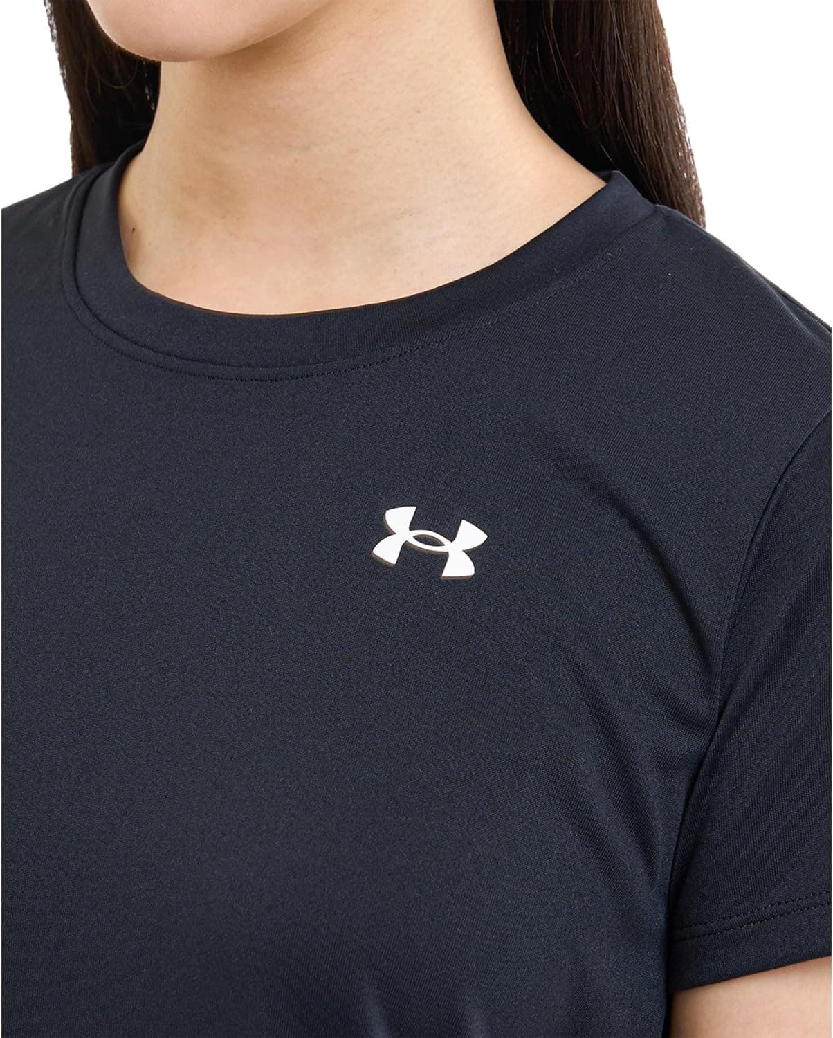 تیشرت زنانه Under Armour یقه گرد آستین کوتاه Tech تیشرت زنانه Under Armour یقه گرد آستین کوتاه Tech