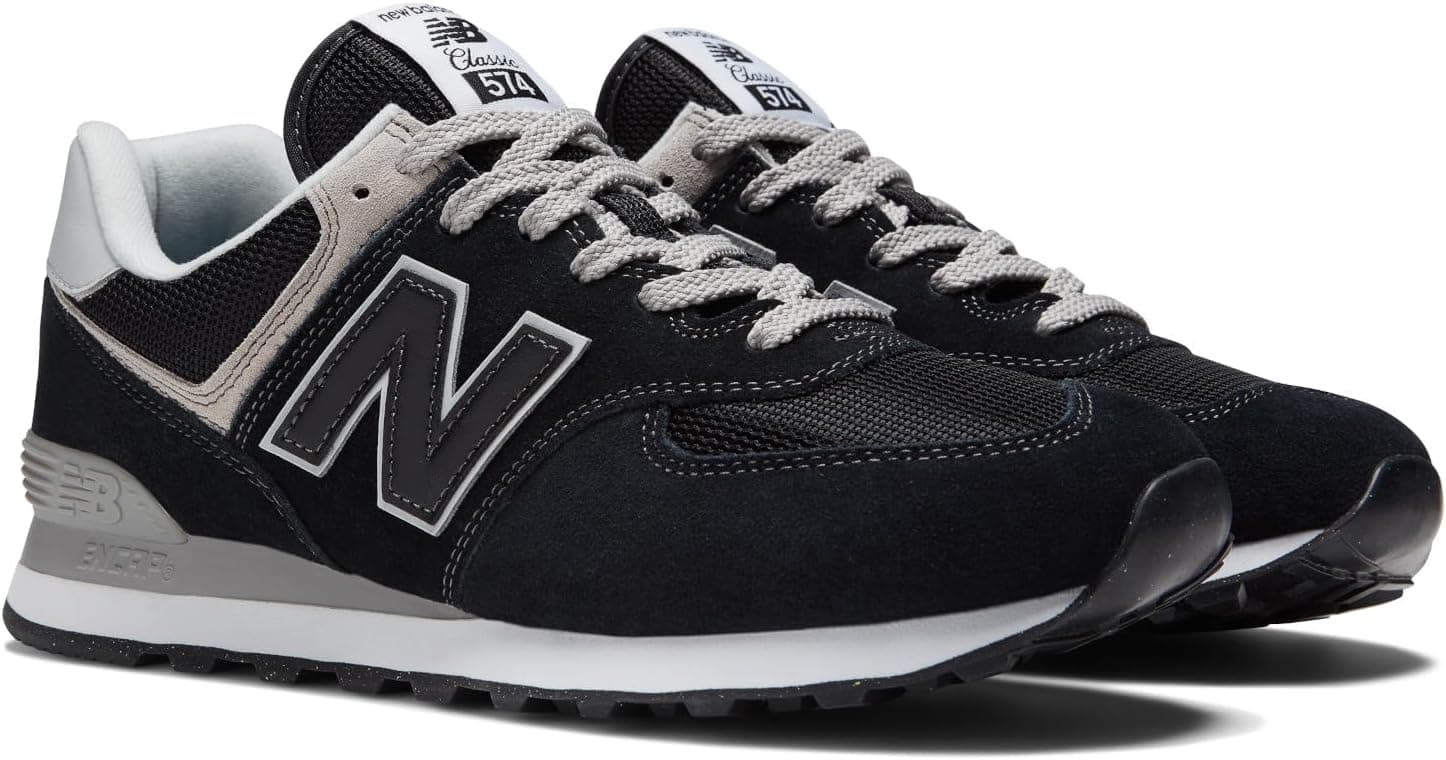 کفش اسپرت یونیسکس New Balance مدل 574 کفش اسپرت یونیسکس New Balance مدل 574