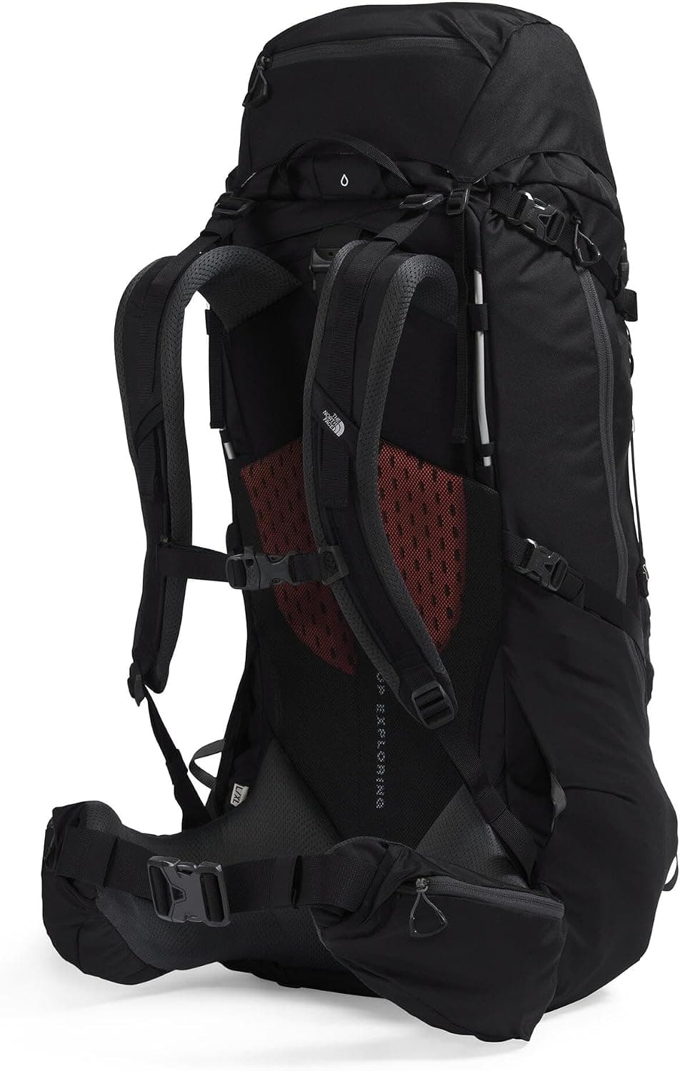 کولهپشتی کوهنوردی یونیسکس The North Face مدل Terra 65 کولهپشتی کوهنوردی یونیسکس The North Face مدل Terra 65