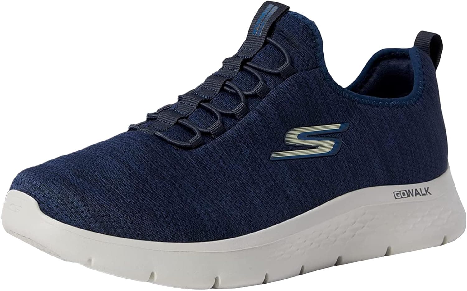 کفش مردانه Skechers مدل Gowalk Flex بدون بند ورزشی پیادهروی کفش مردانه Skechers مدل Gowalk Flex بدون بند ورزشی پیادهروی