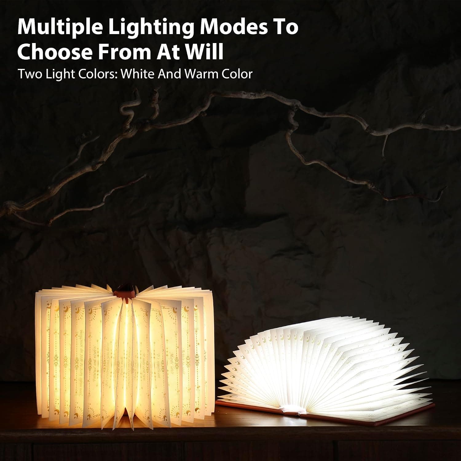 چراغ کتاب LED شارژی ZBOLE مدل Magic Truth قرمز چراغ کتاب LED شارژی ZBOLE مدل Magic Truth قرمز