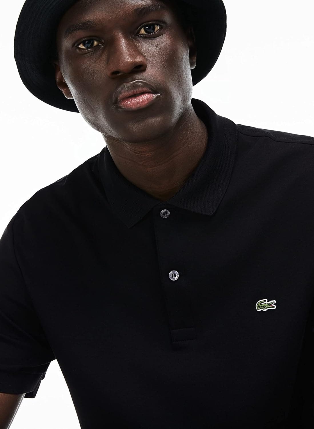 پولوشرت مردانه Lacoste با آستین کوتاه پولوشرت مردانه Lacoste با آستین کوتاه