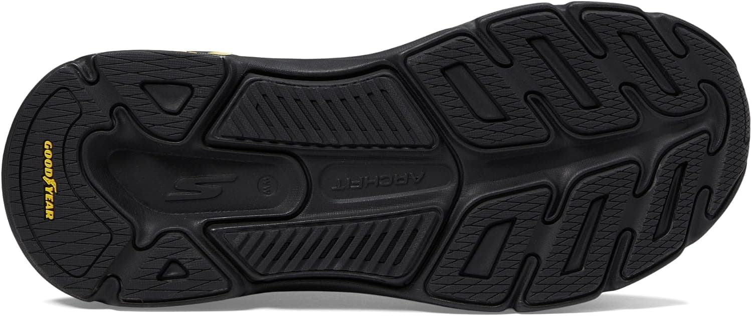 کفش ورزشی مردانه Skechers مدل Max Cushioning Arch Fit 2.0 Fortuitous 2.0 کفش ورزشی مردانه Skechers مدل Max Cushioning Arch Fit 2.0 Fortuitous 2.0