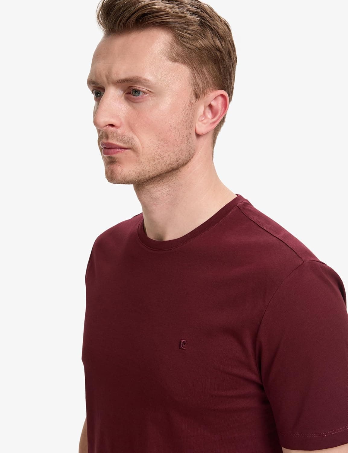 تیشرت مردانه Pierre Cardin مدل Basic تیشرت مردانه Pierre Cardin مدل Basic
