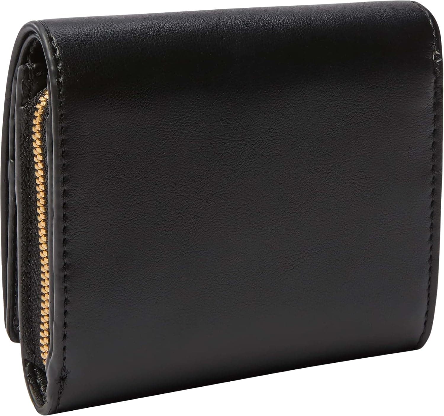 کیف پول زنانه Calvin Klein مدل BOLD CK MEDIUM BIFOLD مشکی کیف پول زنانه Calvin Klein مدل BOLD CK MEDIUM BIFOLD مشکی