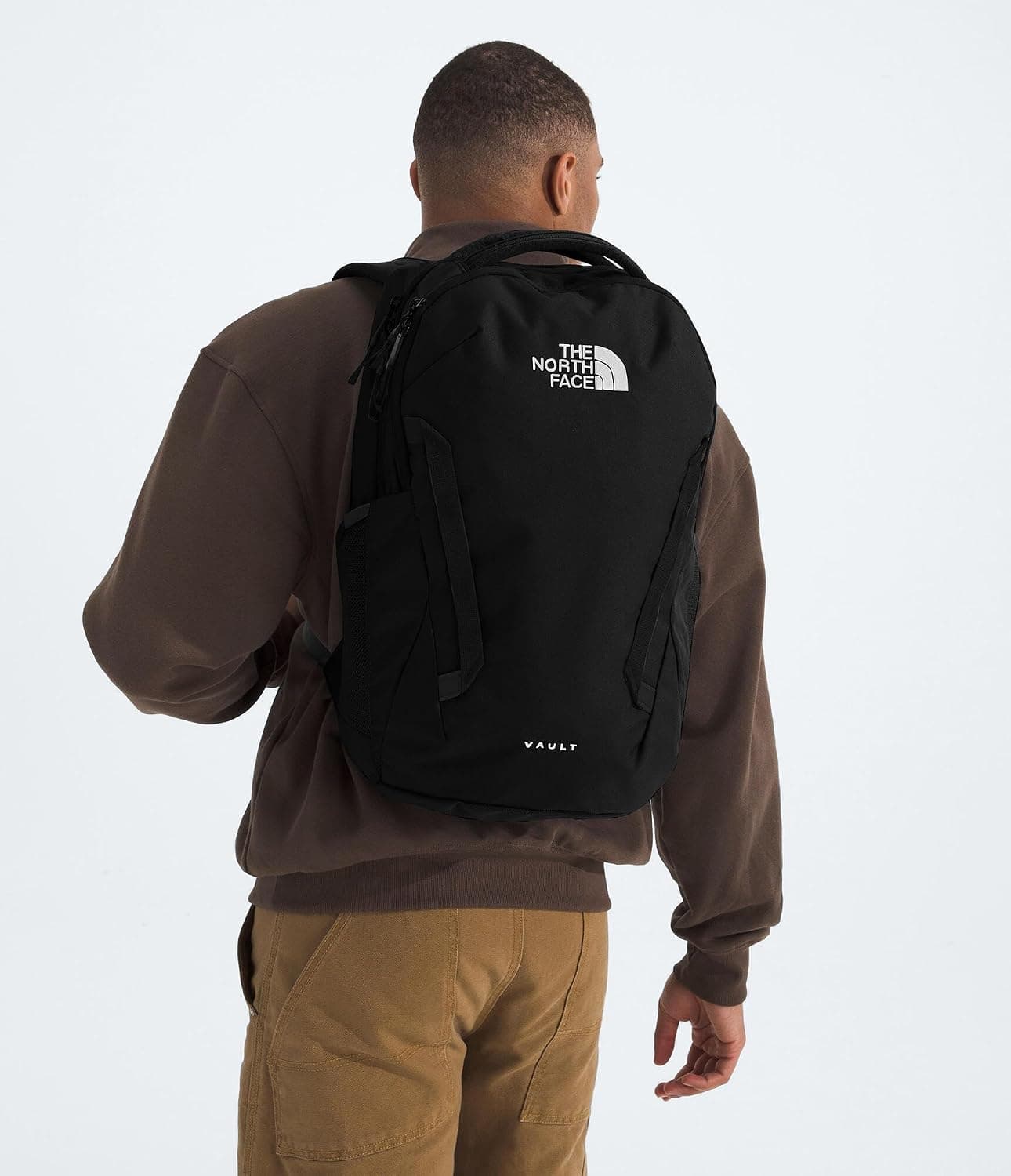 کولهپشتی فضای باز THE NORTH FACE Vault مدل NF0A3KV9EM91 کولهپشتی فضای باز THE NORTH FACE Vault مدل NF0A3KV9EM91