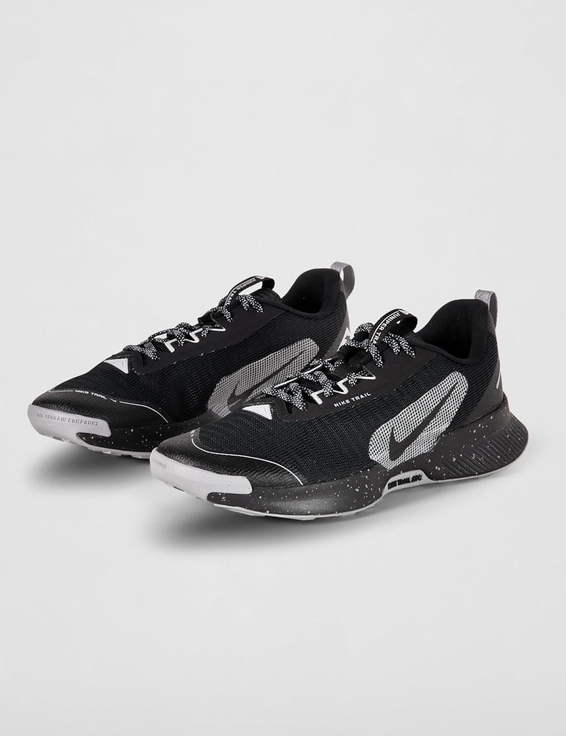 کفش اسپرت مردانه Nike مدل Juniper Trail 3 کفش اسپرت مردانه Nike مدل Juniper Trail 3