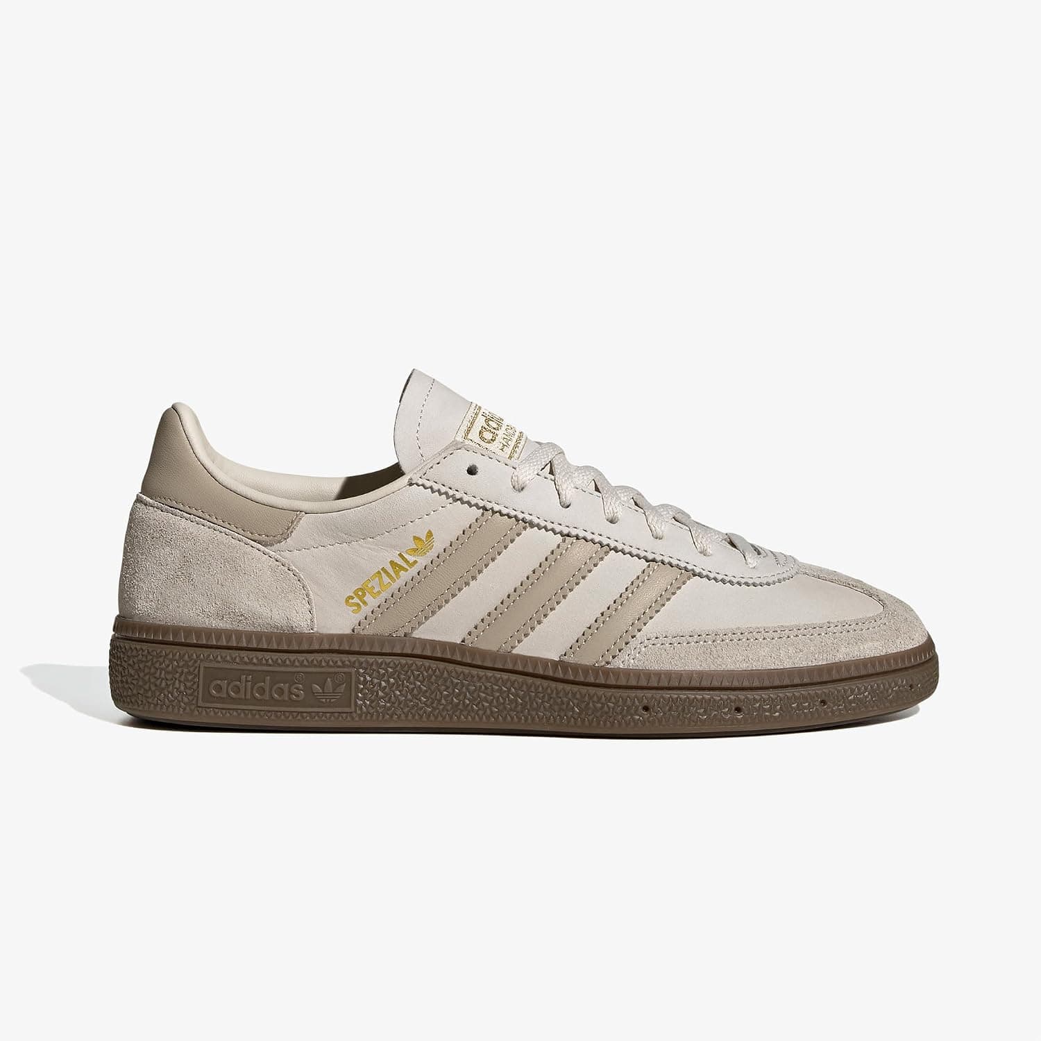 کفش ورزشی یونیسکس adidas Handball Spezial کرم کفش ورزشی یونیسکس adidas Handball Spezial کرم