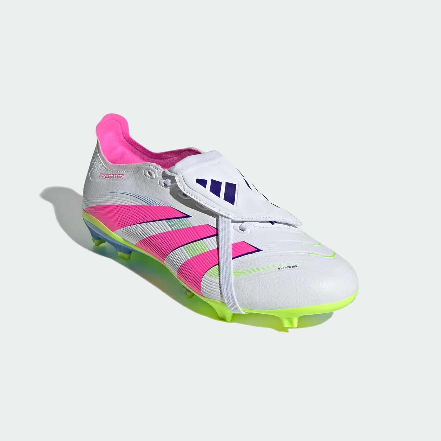 کفش فوتبال مردانه adidas Predator League FG کفش فوتبال مردانه adidas Predator League FG