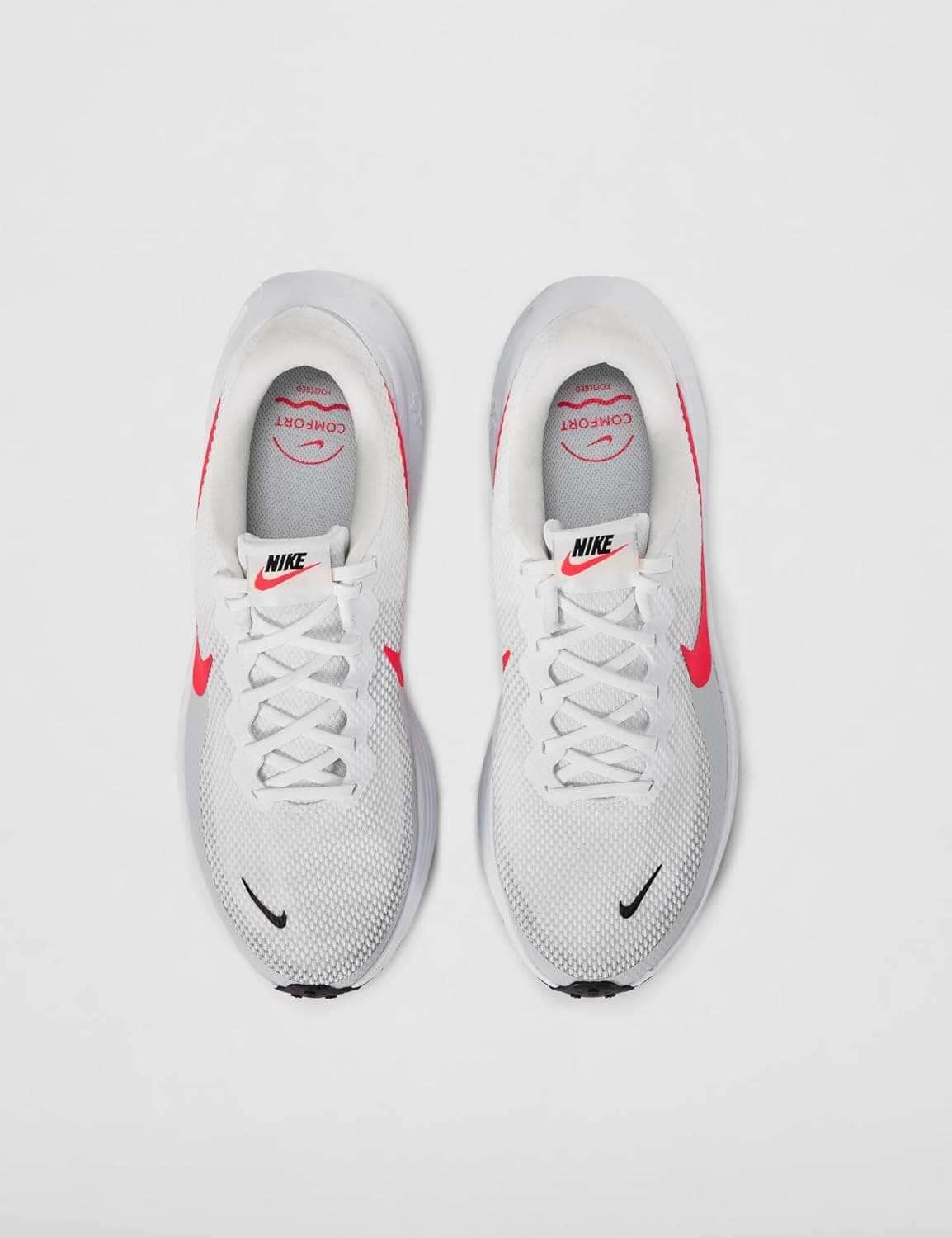 کفش مردانه Nike بندی مدل REVOLUTION 8 کفش مردانه Nike بندی مدل REVOLUTION 8