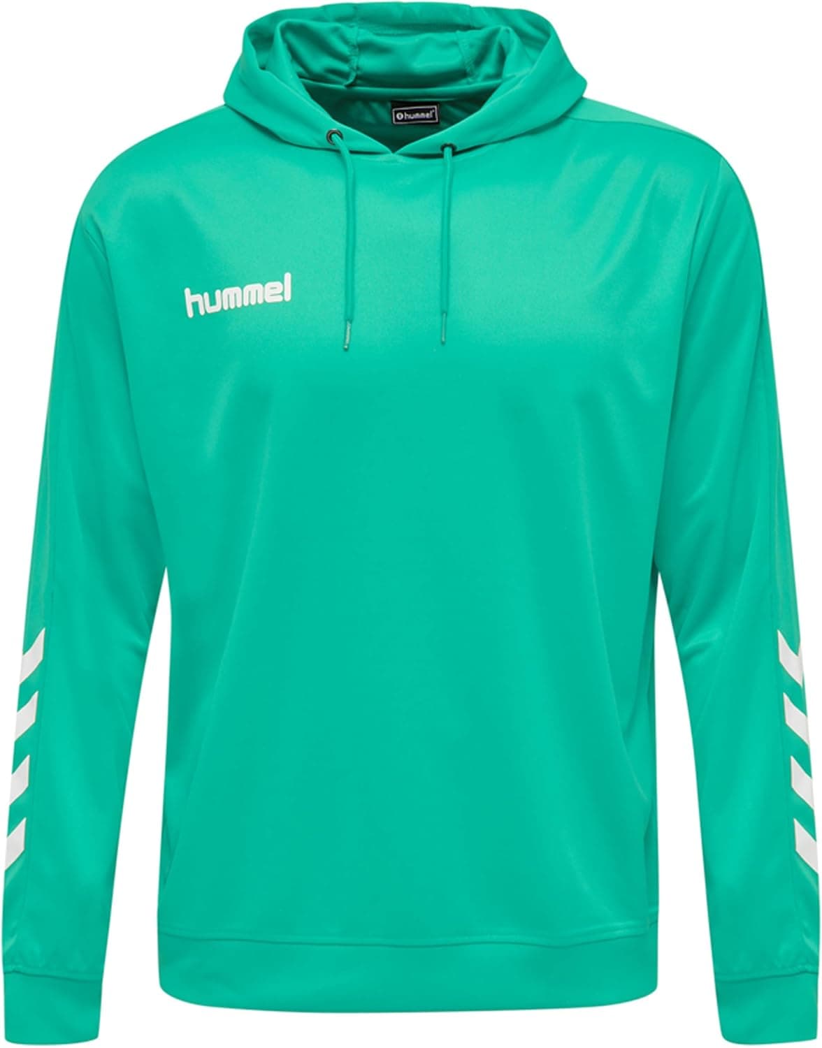 هودی سوئیشرت مردانه hummel Poly مدل Hmlpromo هودی سوئیشرت مردانه hummel Poly مدل Hmlpromo