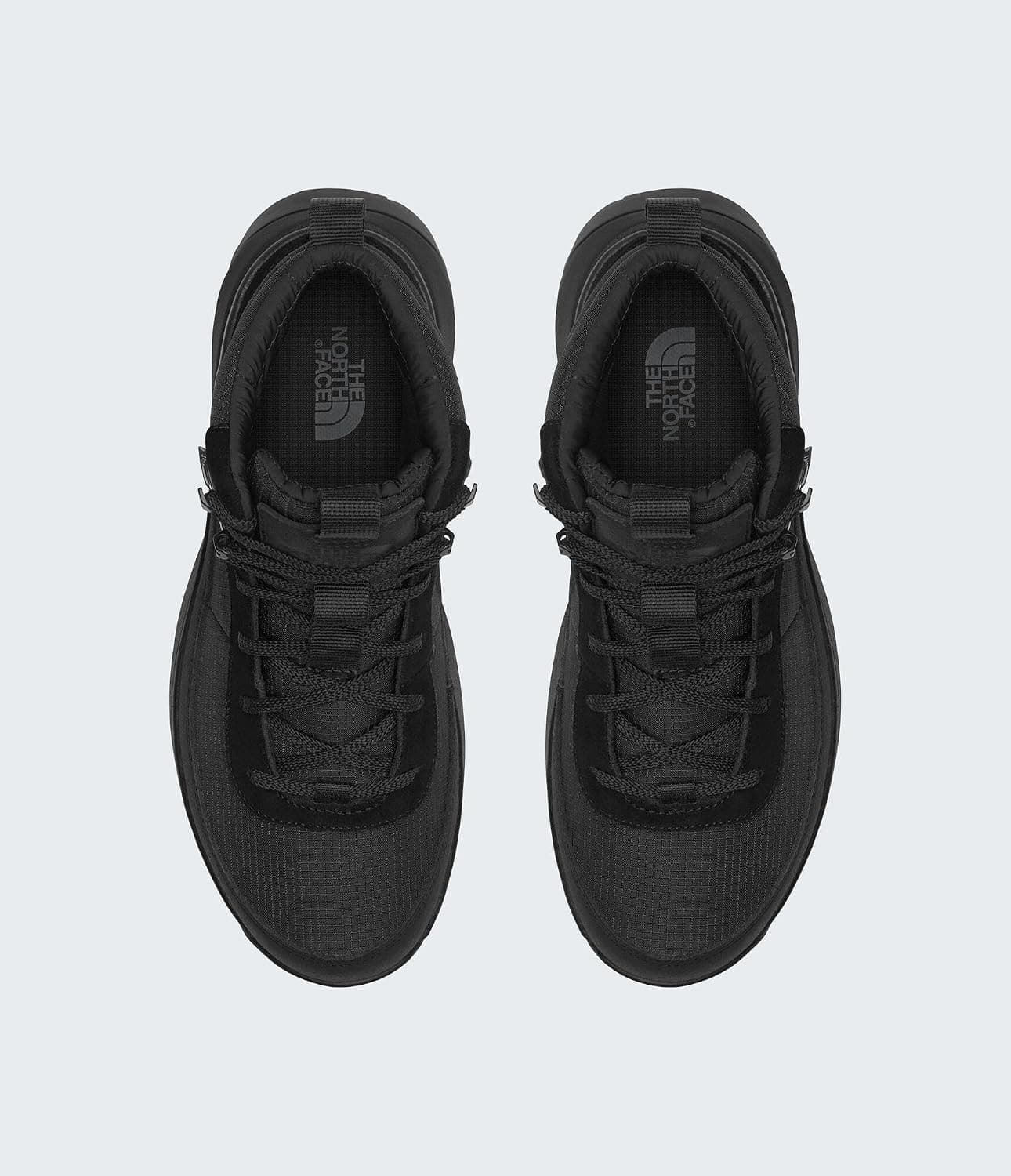 بوت اوتدور مردانه The North Face مشکی Bergen Mid WP مدل NF0A8D8WW9O1 بوت اوتدور مردانه The North Face مشکی Bergen Mid WP مدل NF0A8D8WW9O1