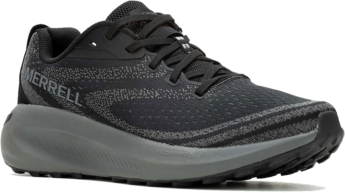 کفش دویدن مردانه Merrell مدل Morphlite کفش دویدن مردانه Merrell مدل Morphlite