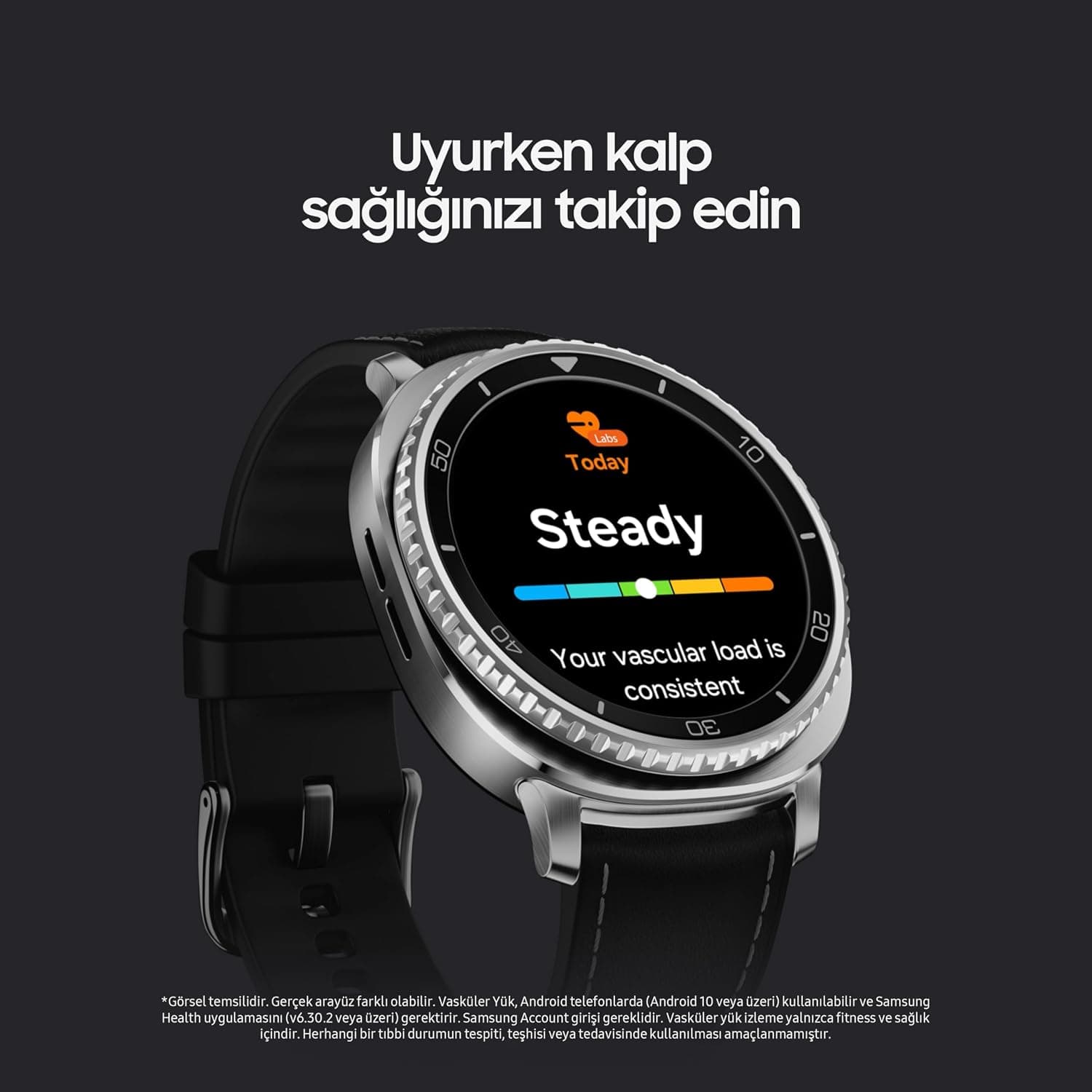 ساعت هوشمند Samsung Galaxy Watch8 Classic سفید Bluetooth 46mm با گارانتی Samsung Türkiye ساعت هوشمند Samsung Galaxy Watch8 Classic سفید Bluetooth 46mm با گارانتی Samsung Türkiye