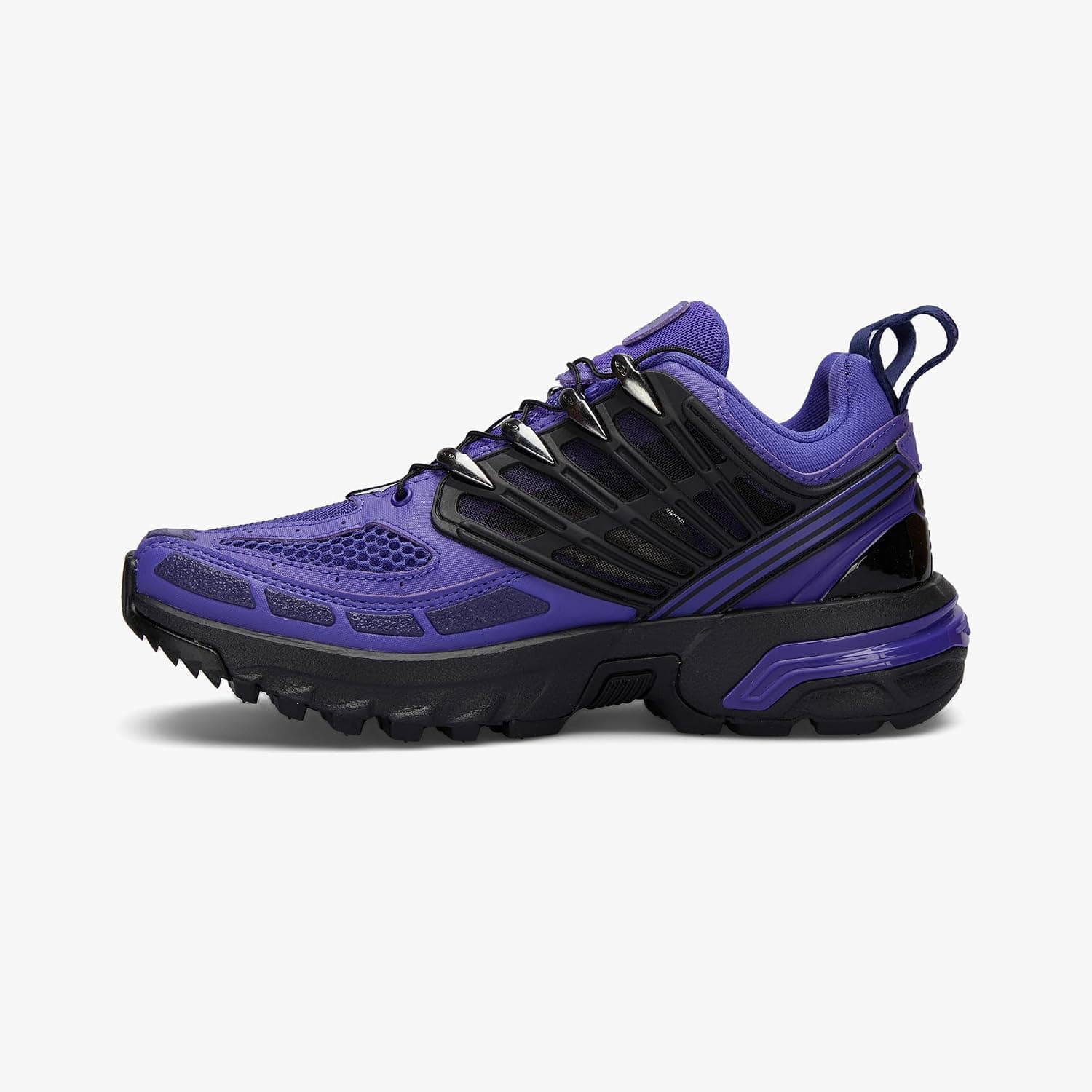 کفش یونیسکس Salomon اوتدور بنفش مدل ACS Pro کفش یونیسکس Salomon اوتدور بنفش مدل ACS Pro