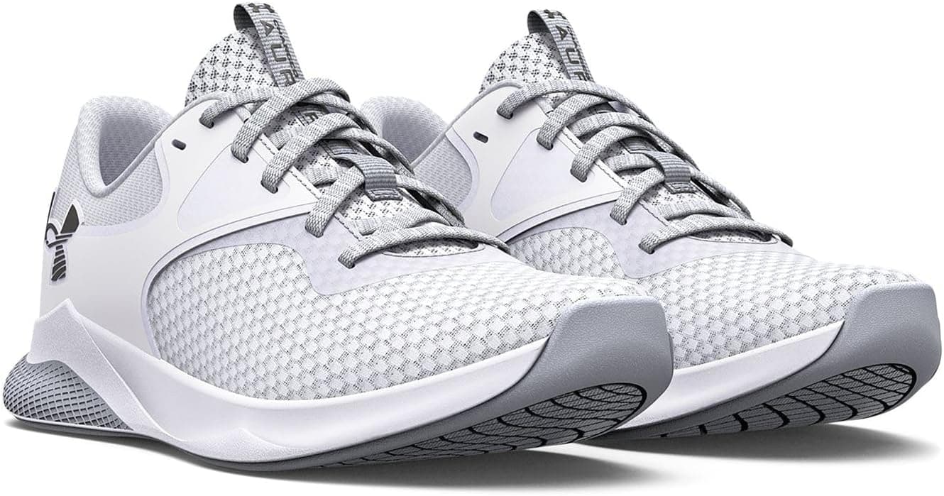 کفش ورزشی زنانه Under Armour مدل 3025060-100 کفش ورزشی زنانه Under Armour مدل 3025060-100