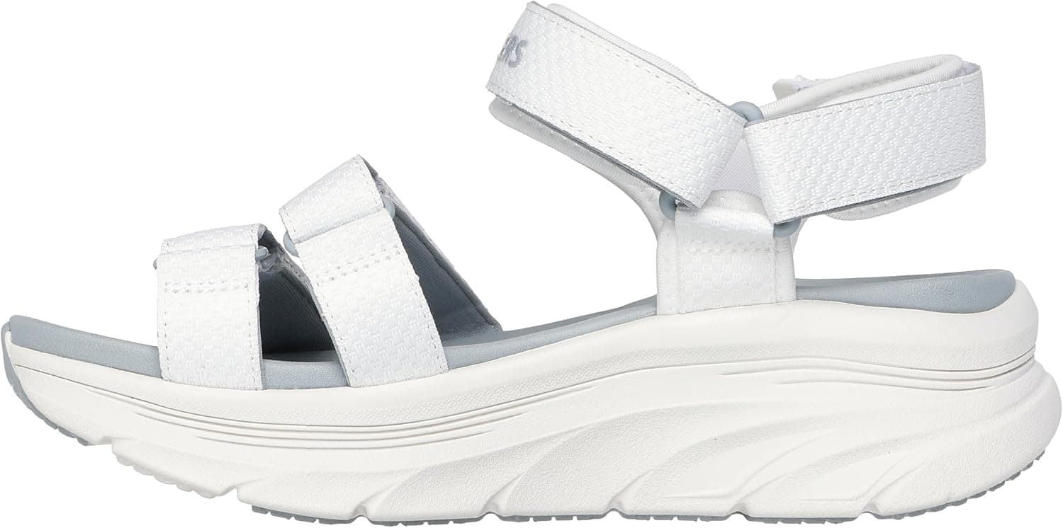 صندل زنانه Skechers مدل D'LUX WALKER صندل زنانه Skechers مدل D'LUX WALKER