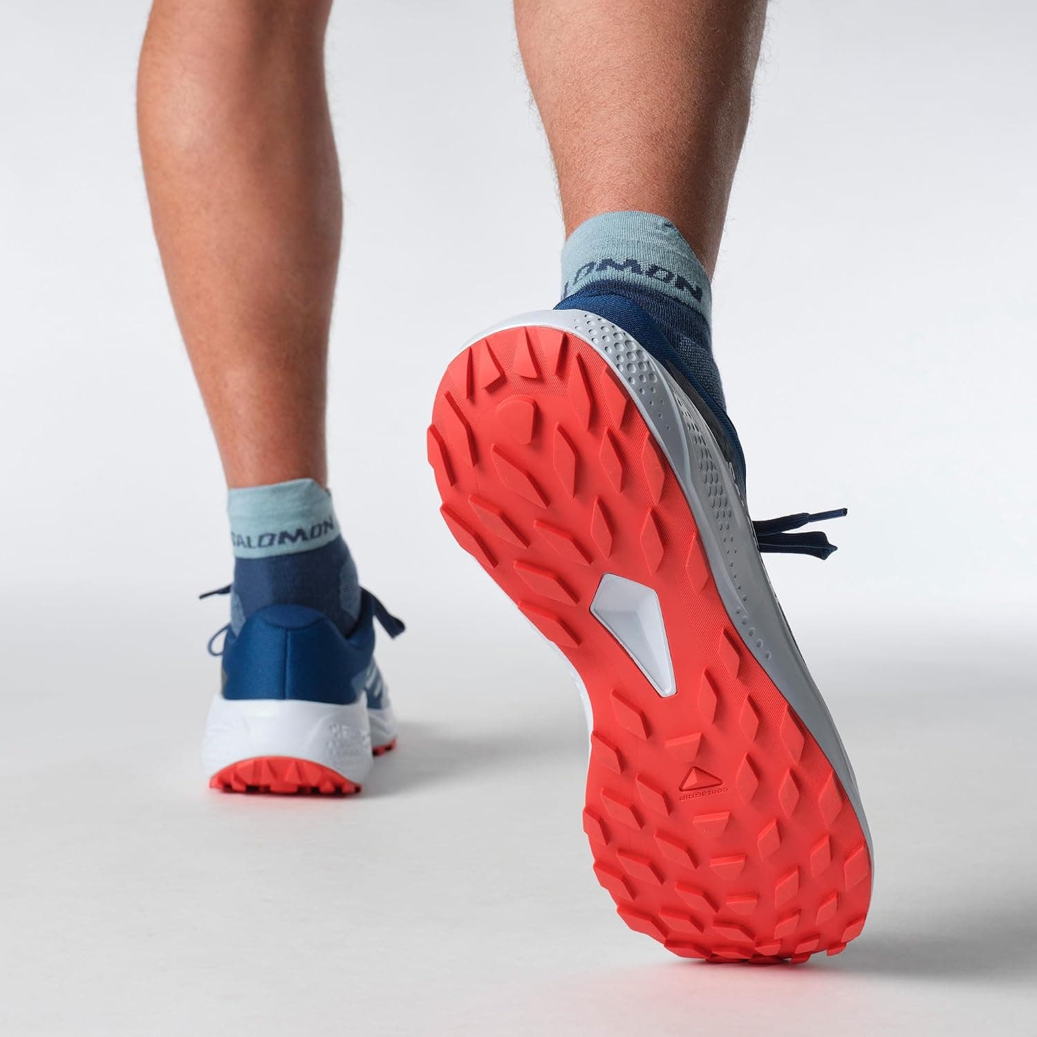 کفش پیادهروی مردانه Salomon مدل Alphaglide کفش پیادهروی مردانه Salomon مدل Alphaglide