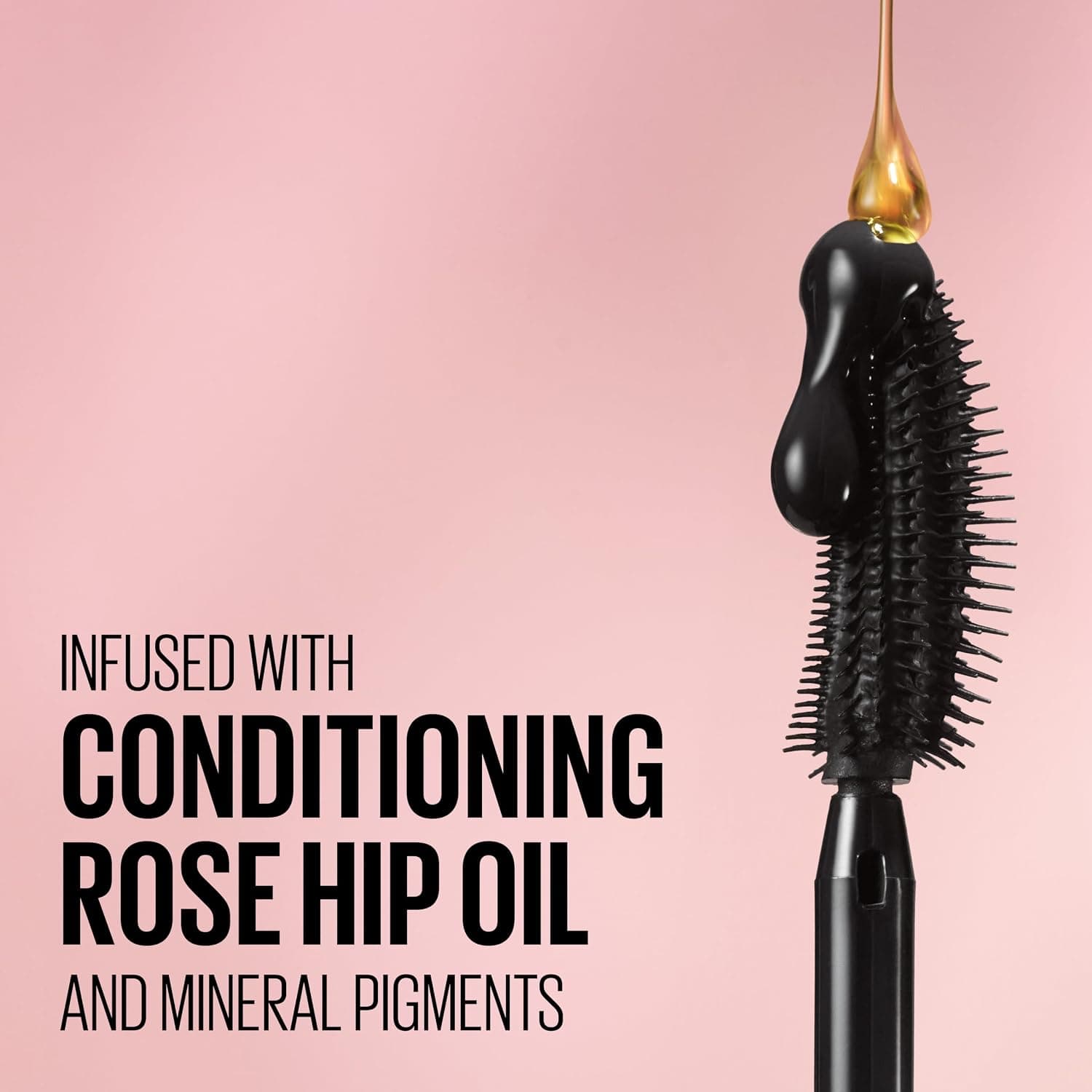 ریمل Maybelline New York Lash Sensational قابل شستشو مشکی خیلی تیره 0.32 fl. oz. ریمل Maybelline New York Lash Sensational قابل شستشو مشکی خیلی تیره 0.32 fl. oz.