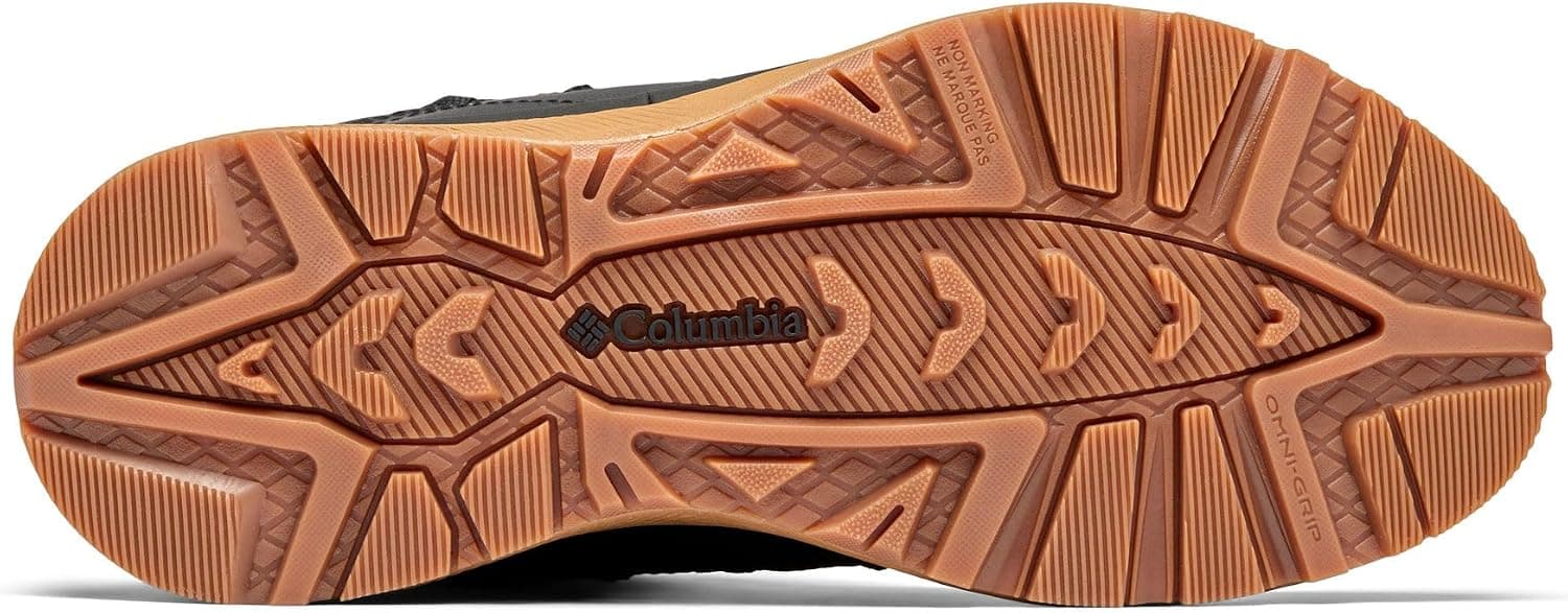 بوت برفی زنانه Columbia Omni-heat Red Hills بوت برفی زنانه Columbia Omni-heat Red Hills