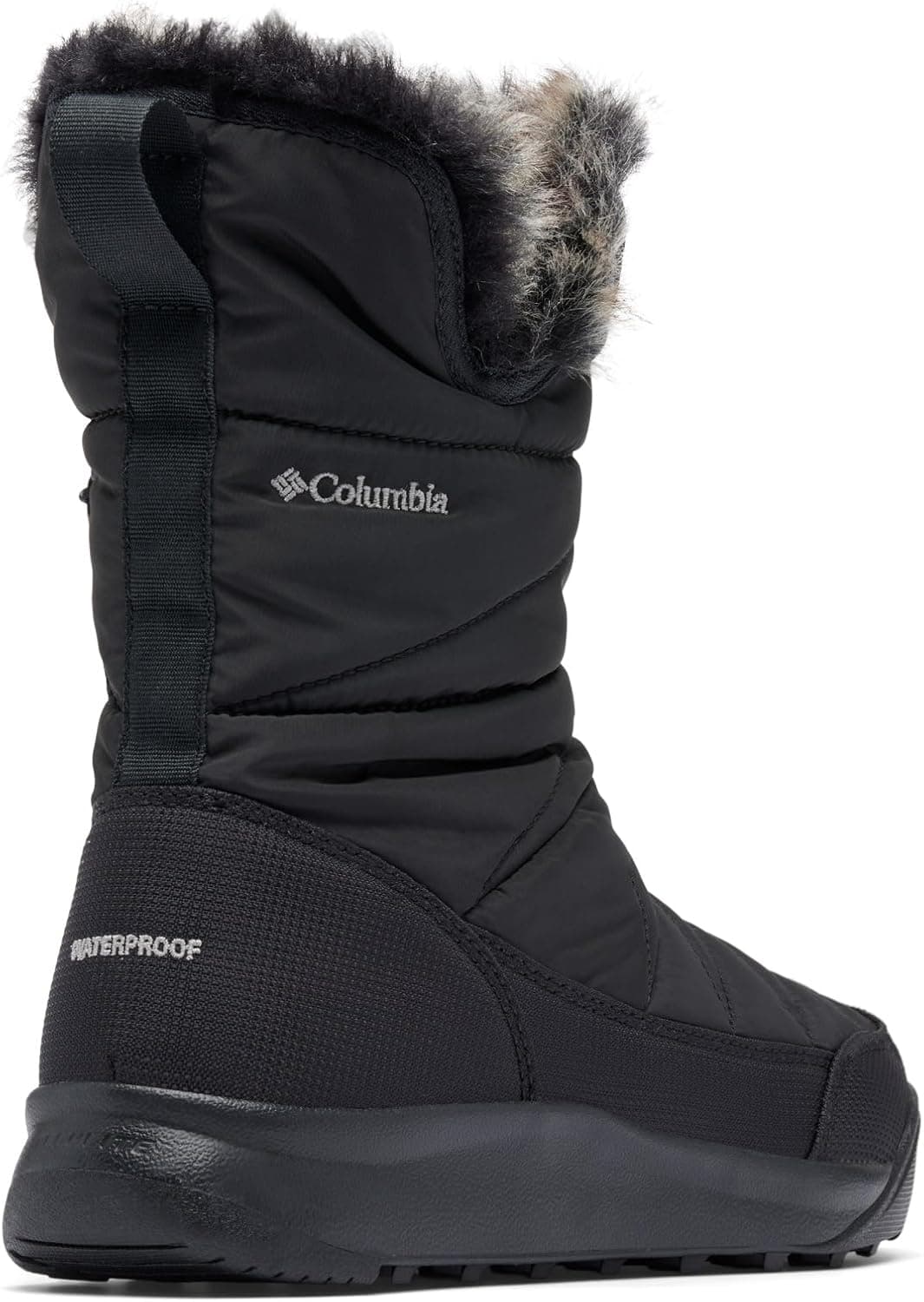 بوت برفی زنانه Columbia مدل Minx Slip 5 بوت برفی زنانه Columbia مدل Minx Slip 5