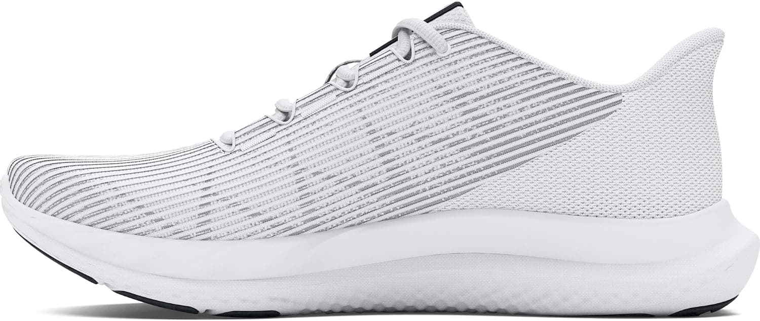 کفش دویدن مردانه Under Armour مدل UA Charged Speed Swift کفش دویدن مردانه Under Armour مدل UA Charged Speed Swift