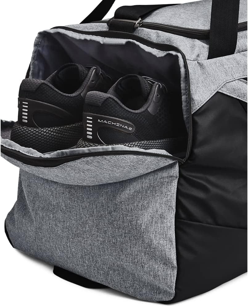 ساک ورزشی یونیسکس Under Armour مدل Undeniable 5.0 Duffle Lg ساک ورزشی یونیسکس Under Armour مدل Undeniable 5.0 Duffle Lg