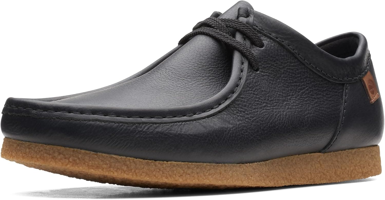 موکاسین مردانه Clarks مدل Shacre Ii Run موکاسین مردانه Clarks مدل Shacre Ii Run