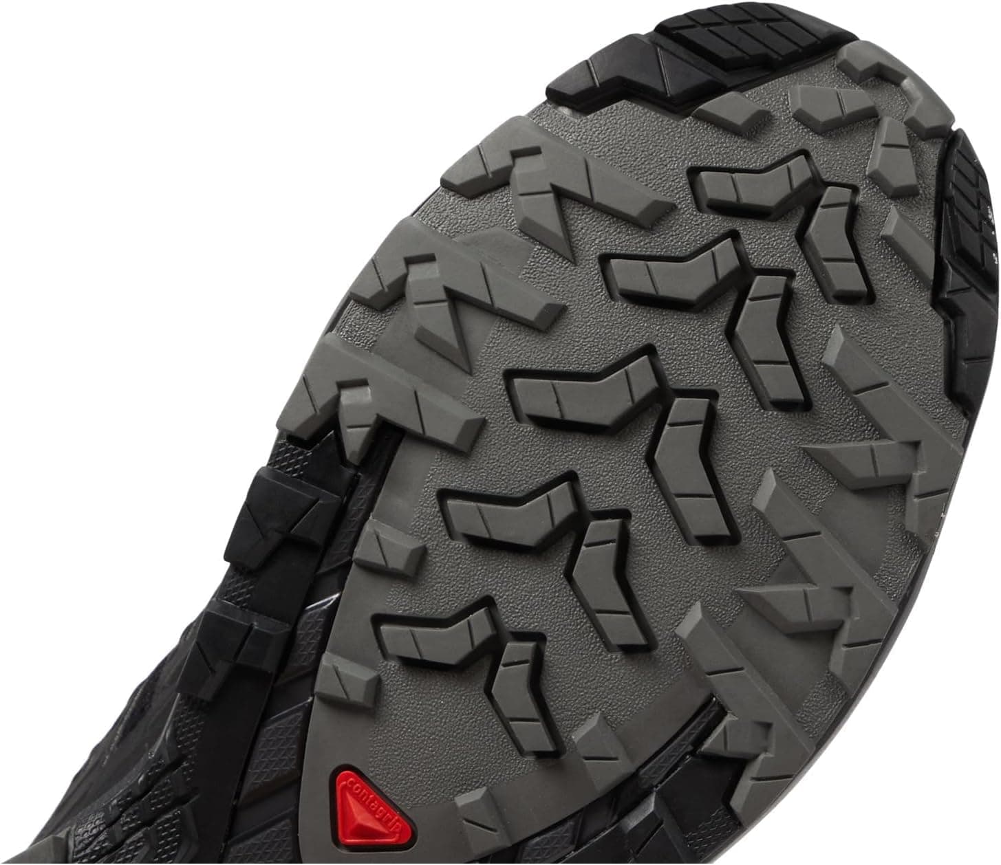 کفش دویدن تریل مردانه Salomon XA PRO 3D V9 مدل L47271800 کفش دویدن تریل مردانه Salomon XA PRO 3D V9 مدل L47271800