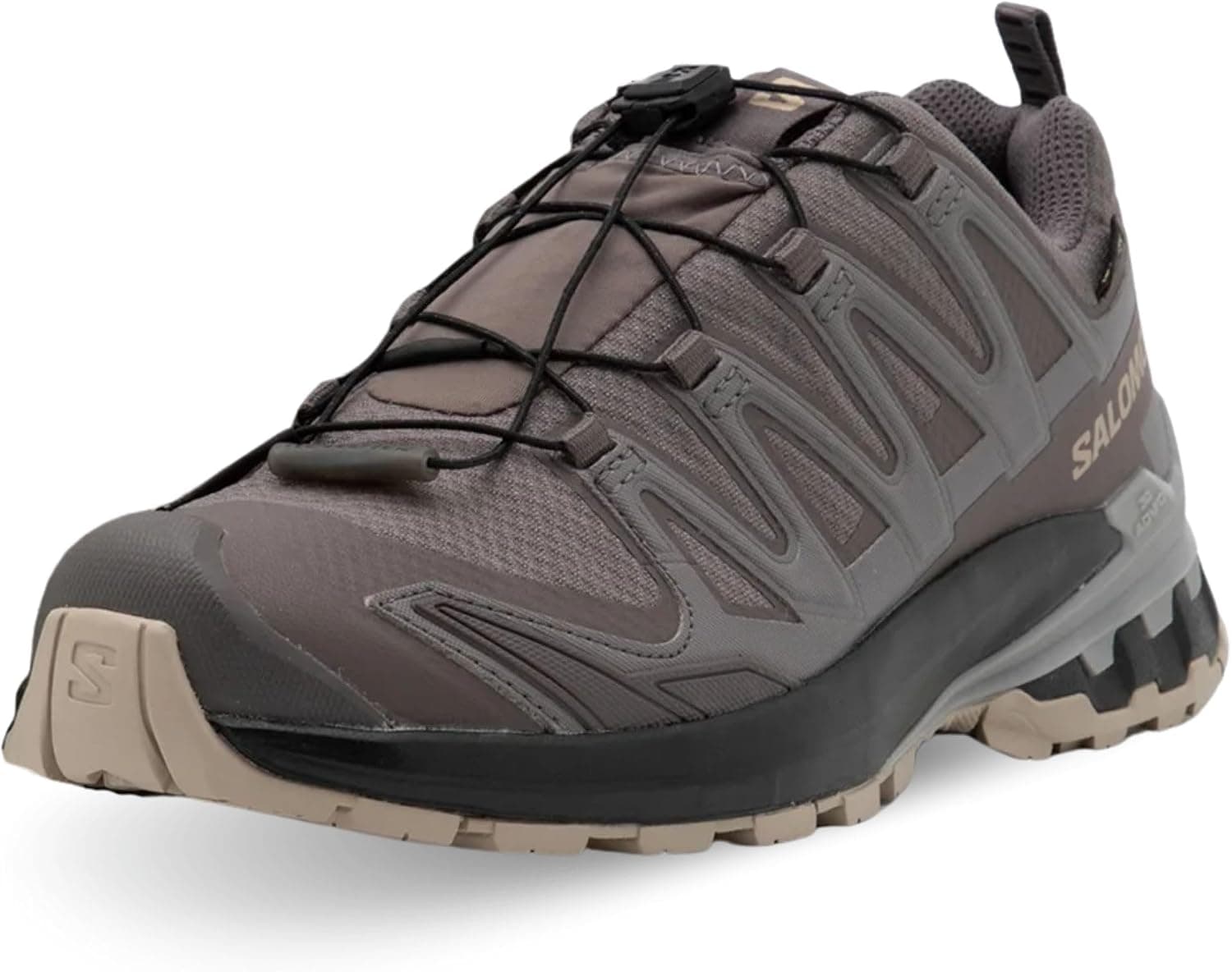 کفش زنانه Salomon اوتدور Gore-Tex مدل XA Pro 3D V9 کفش زنانه Salomon اوتدور Gore-Tex مدل XA Pro 3D V9