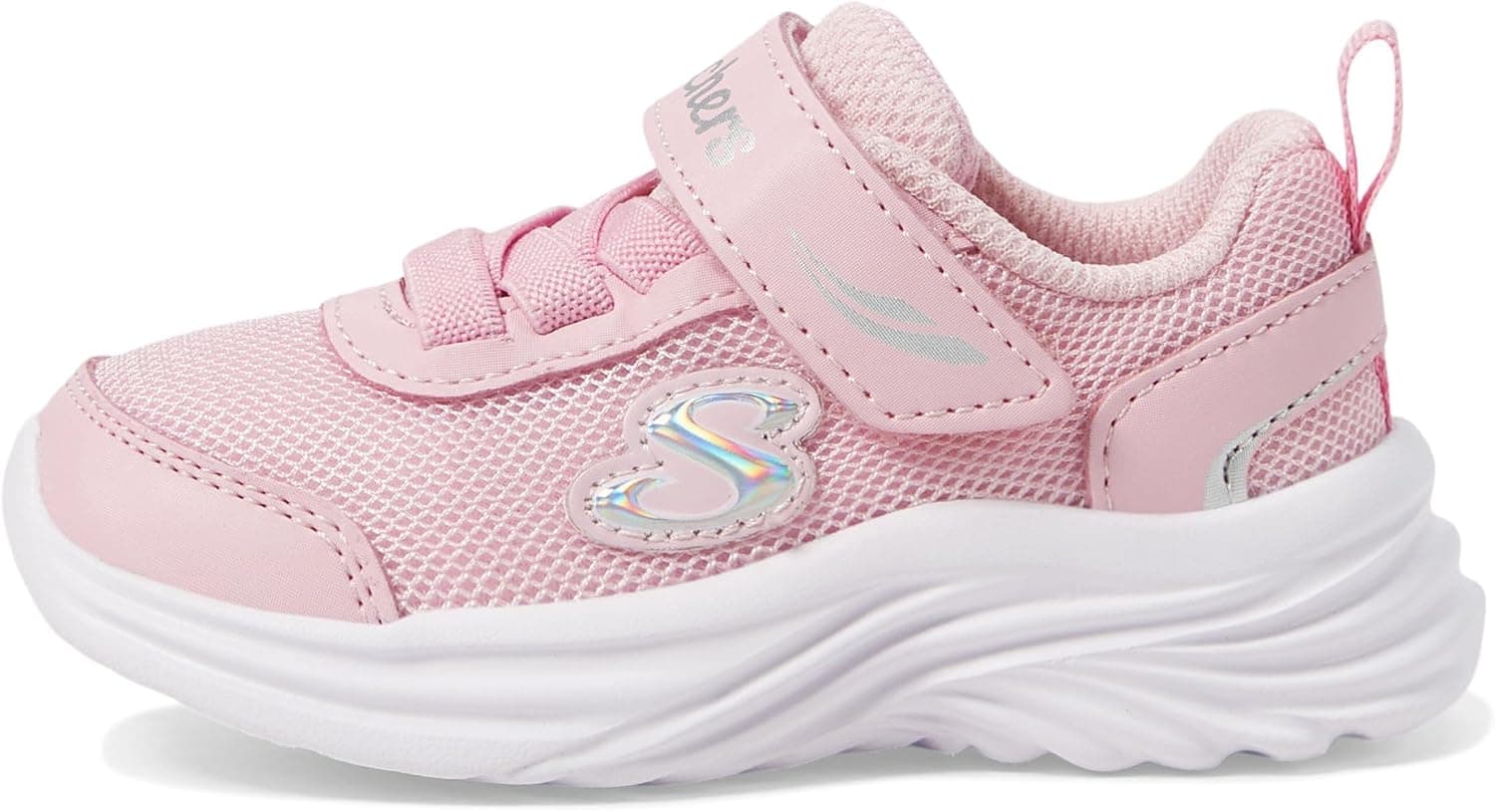 کفش اسنیکر دخترانه Skechers مدل Dreamy Dancer Frienship Vib کفش اسنیکر دخترانه Skechers مدل Dreamy Dancer Frienship Vib