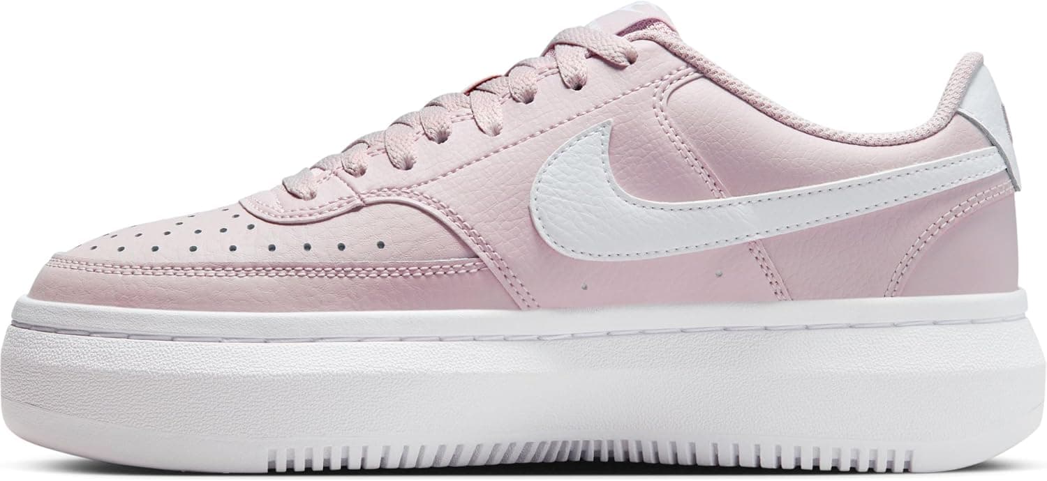 کفش زنانه Nike Court Vision Alta Ltr مدل DüşükKadın کفش زنانه Nike Court Vision Alta Ltr مدل DüşükKadın
