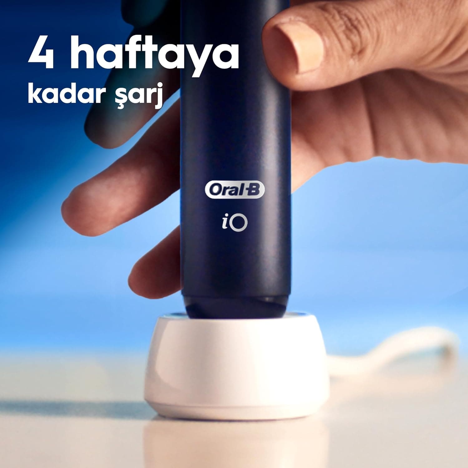 مسواک برقی Oral-B 2تایی مشکی و سبز جنگلی با 2 سری و کیف سفر مسواک برقی Oral-B 2تایی مشکی و سبز جنگلی با 2 سری و کیف سفر