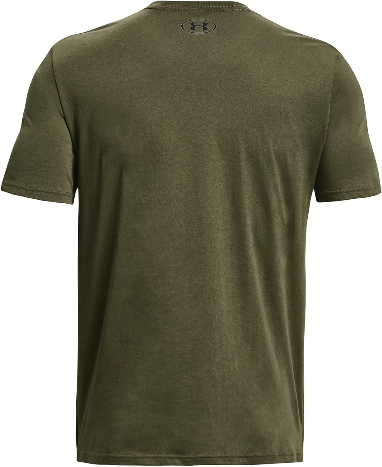 تیشرت مردانه Under Armour آستین کوتاه مدل SPORTSTYLE LC سایز M تیشرت مردانه Under Armour آستین کوتاه مدل SPORTSTYLE LC سایز M
