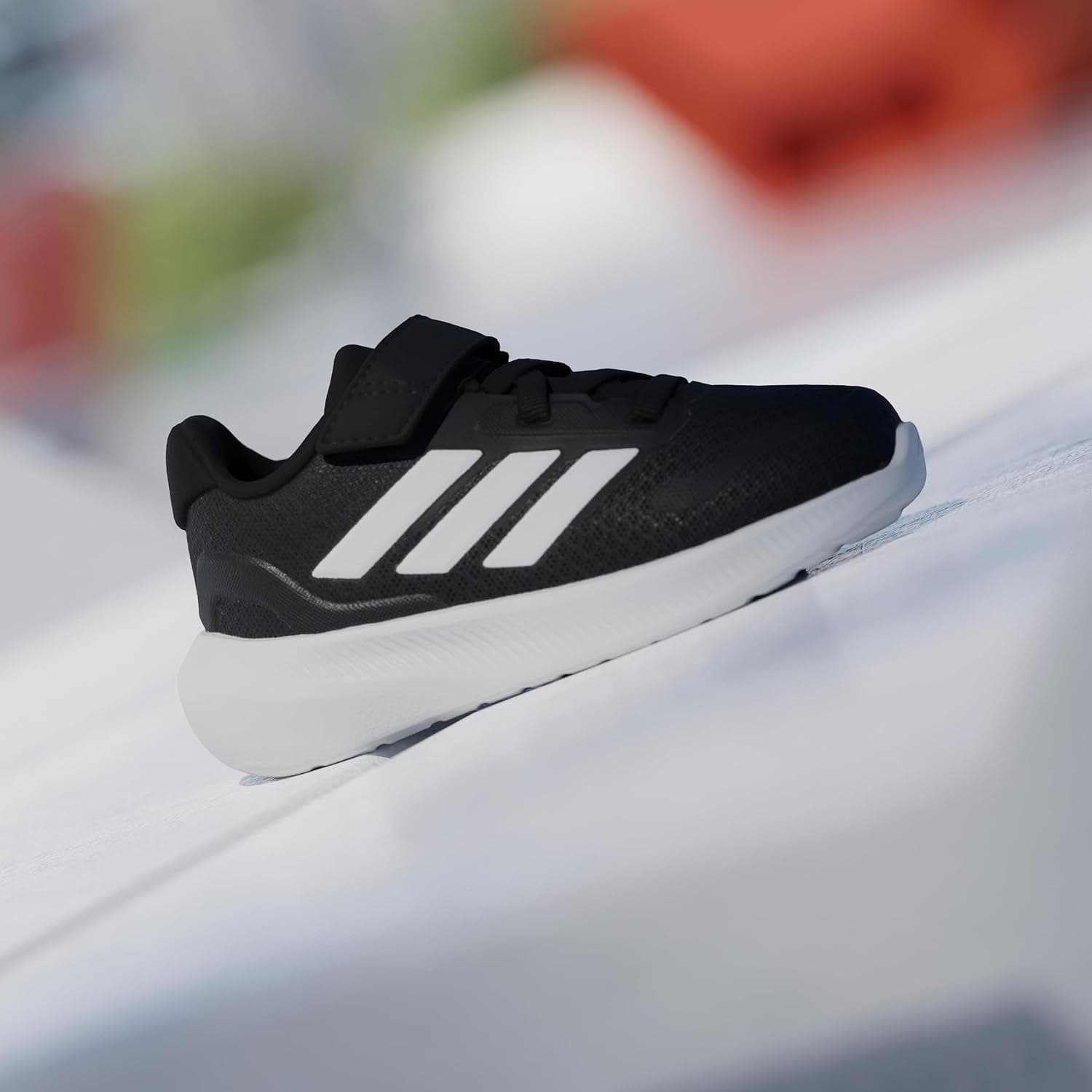کفش ورزشی یونیسکس بزرگسال adidas RUNFALCON 5 EL C کفش ورزشی یونیسکس بزرگسال adidas RUNFALCON 5 EL C