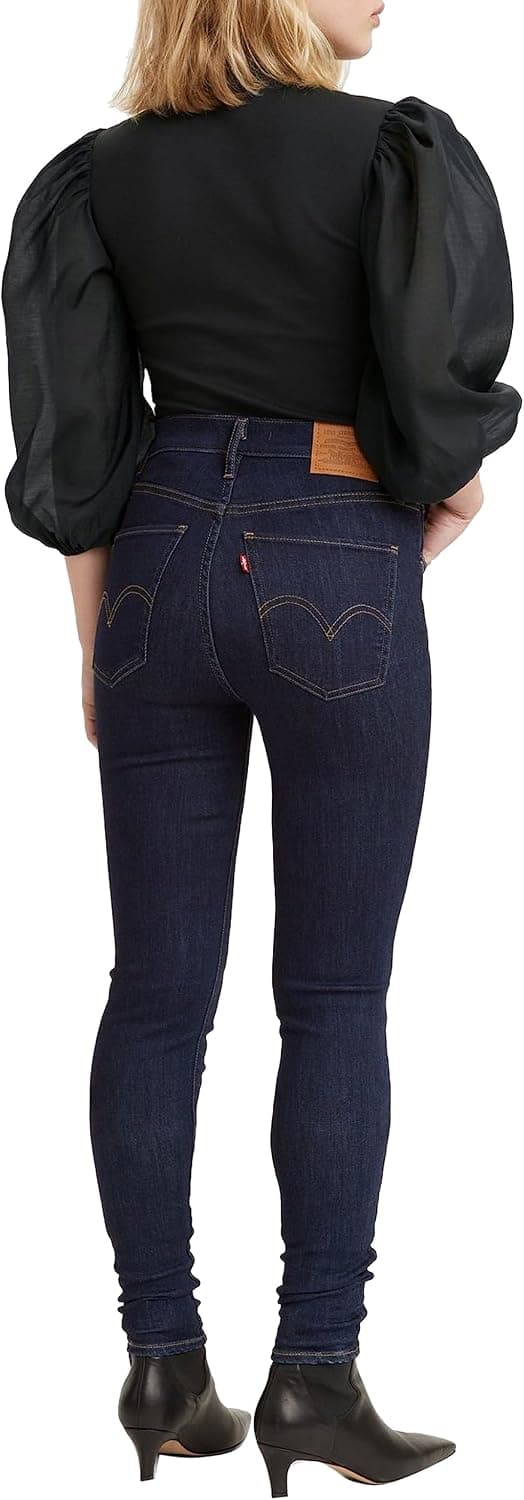 شلوار جین زنانه Levi's مدل 22791-0193 شلوار جین زنانه Levi's مدل 22791-0193