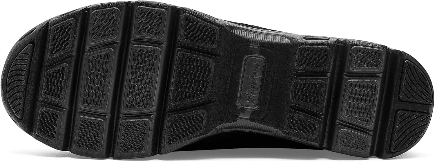 کفش موله زنانه Skechers Glide Step Comfort کفش موله زنانه Skechers Glide Step Comfort