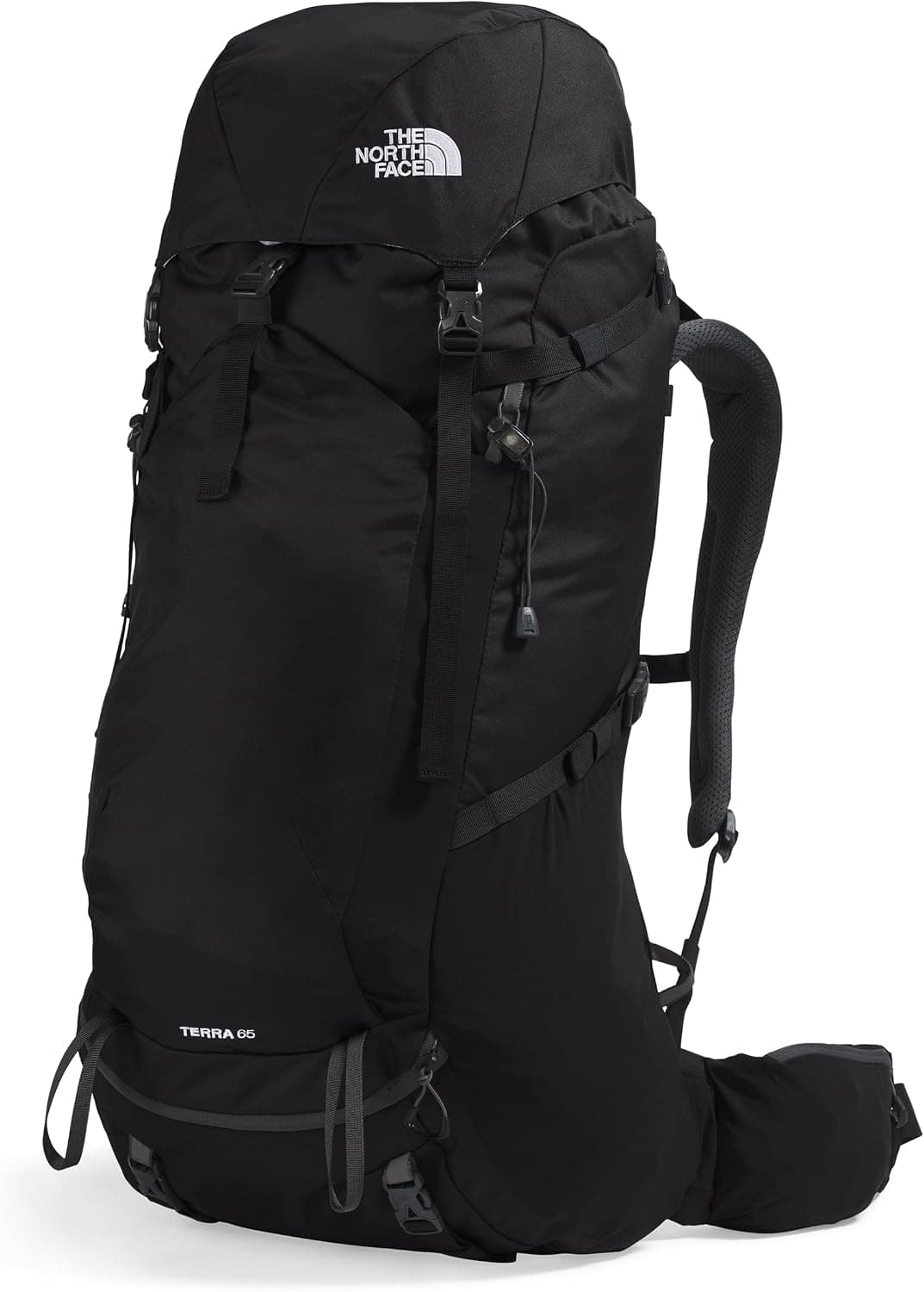 کولهپشتی کوهنوردی یونیسکس The North Face مدل Terra 65 کولهپشتی کوهنوردی یونیسکس The North Face مدل Terra 65