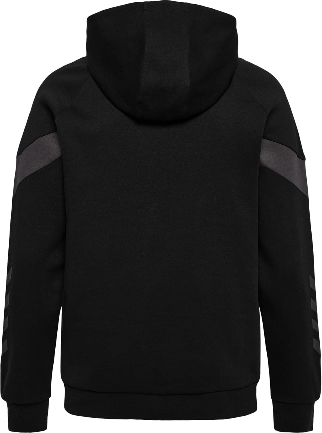 سوئیشرت کلاهدار مردانه hummel مدل Hmltravel سوئیشرت کلاهدار مردانه hummel مدل Hmltravel