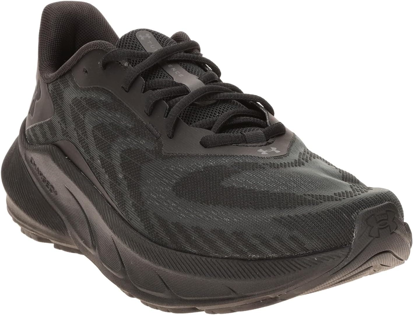 کفش ورزشی مردانه Under Armour Ua Turbulence 3 کفش ورزشی مردانه Under Armour Ua Turbulence 3