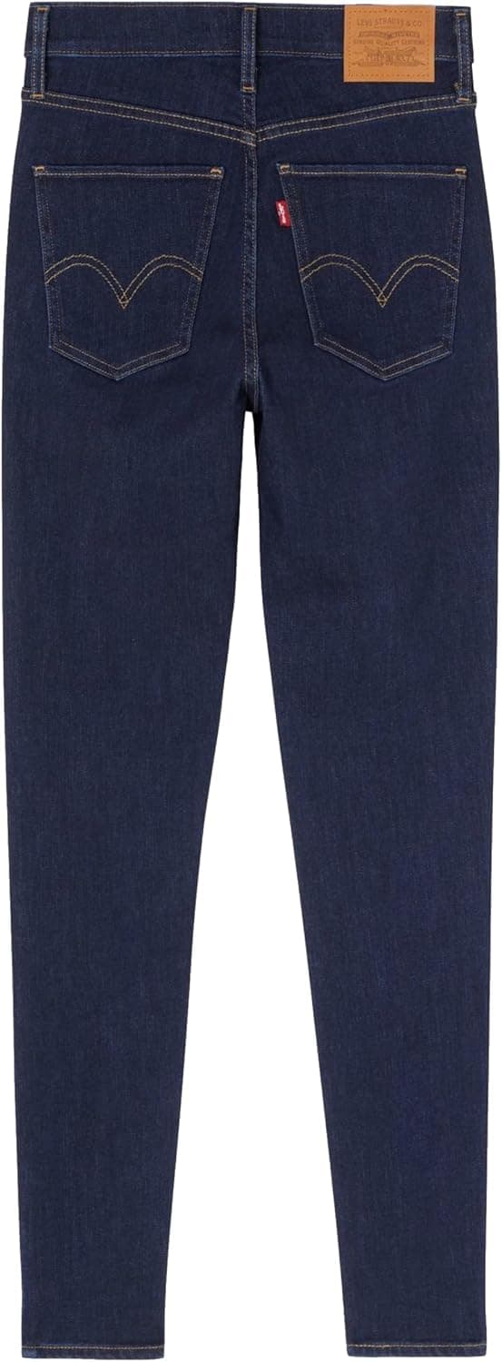 شلوار جین زنانه Levi's مدل 22791-0193 شلوار جین زنانه Levi's مدل 22791-0193