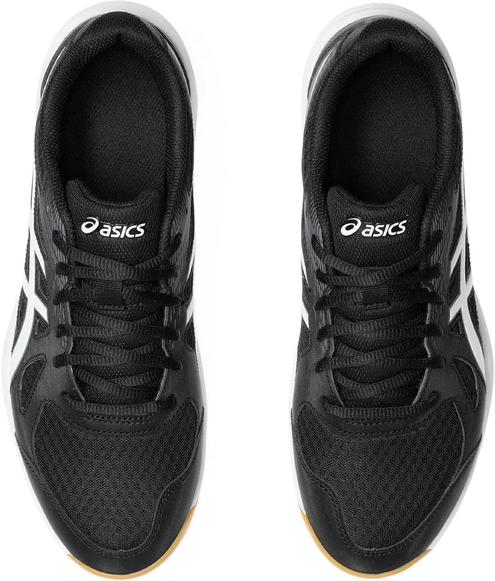 کفش ورزشی سالنی چندمنظوره مردانه ASICS UPCOURT 6 کفش ورزشی سالنی چندمنظوره مردانه ASICS UPCOURT 6