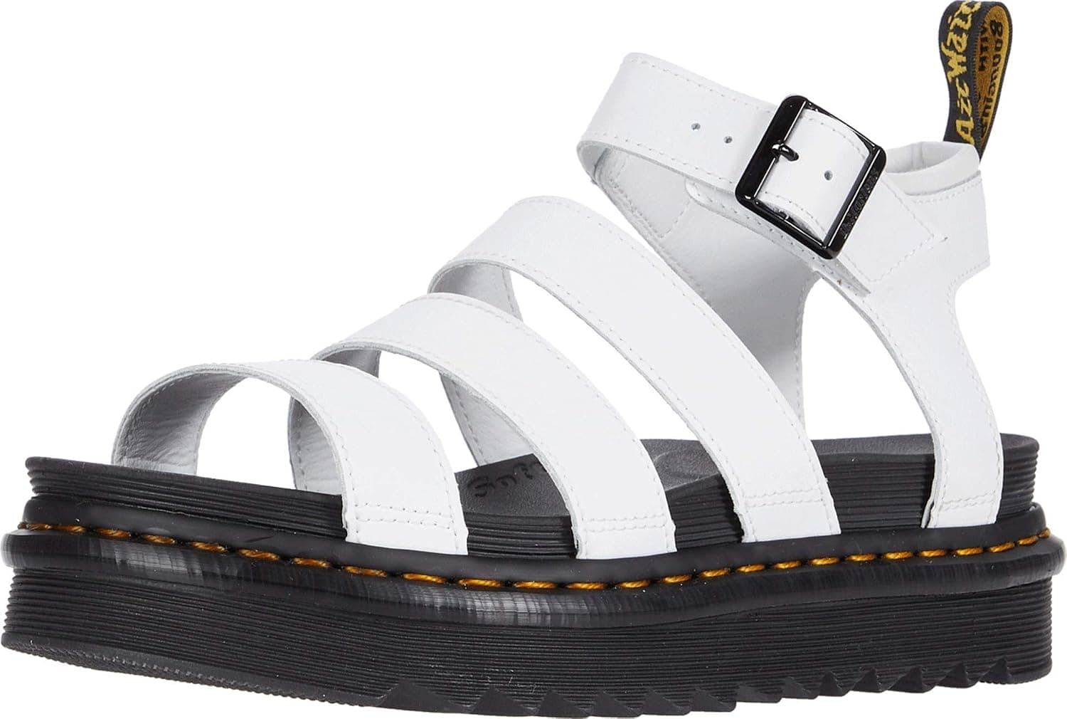 صندل زنانه Dr. Martens کژوال صندل زنانه Dr. Martens کژوال