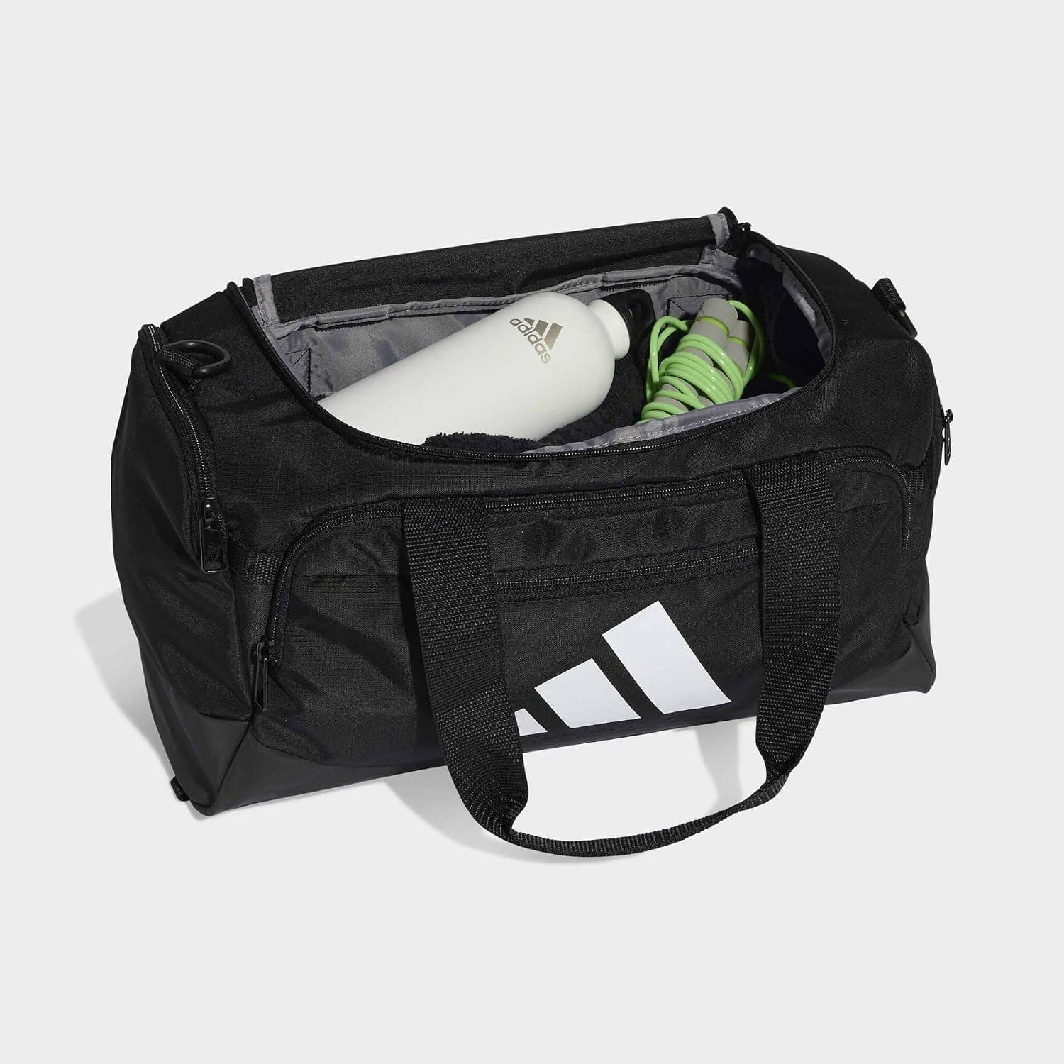 ساک ورزشی unisex adidas مدل XSmall ساک ورزشی unisex adidas مدل XSmall