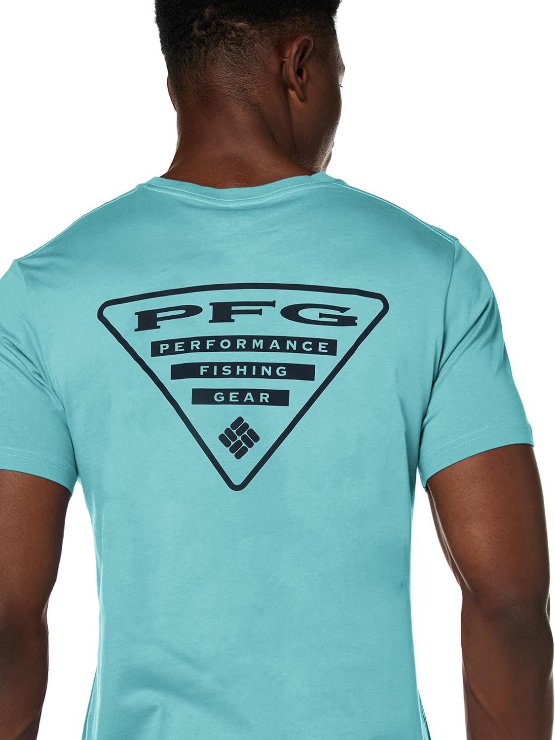 تیشرت مردانه Columbia گرافیکی سری PFG تیشرت مردانه Columbia گرافیکی سری PFG