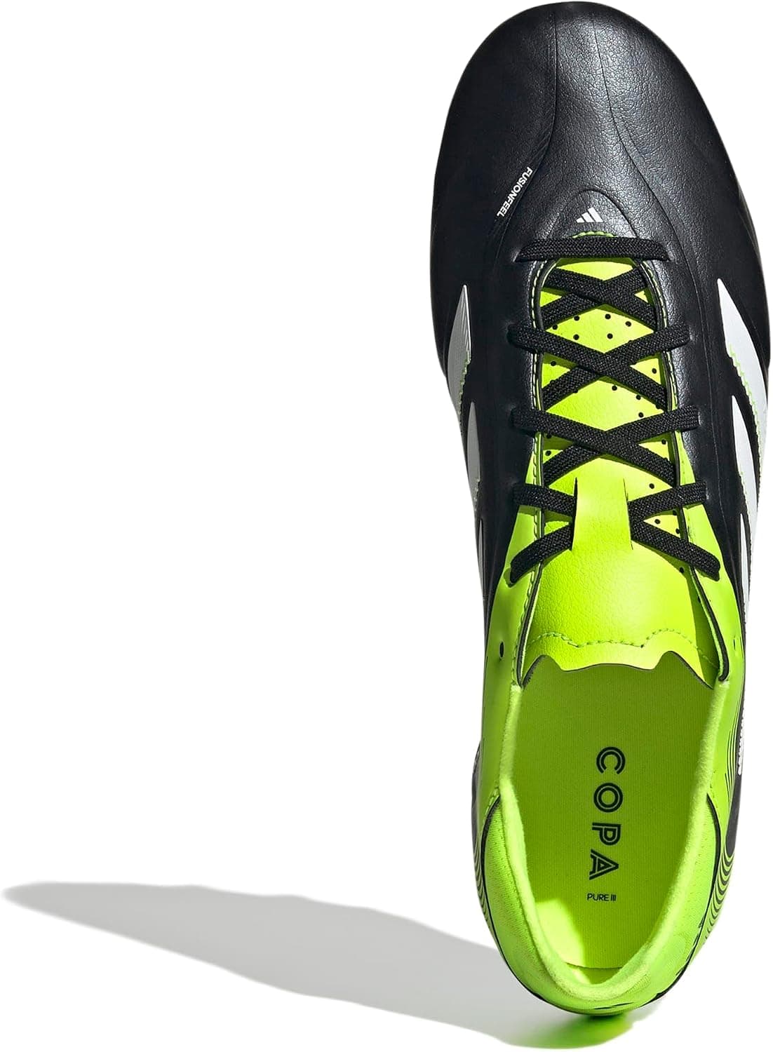 کفش فوتبال adidas Copa Pure 3 League مناسب زمین Firm/Multi-Ground کفش فوتبال adidas Copa Pure 3 League مناسب زمین Firm/Multi-Ground