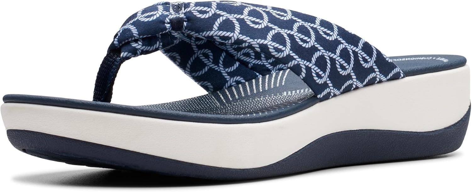 دمپایی زنانه Clarks مدل Arla Glison دمپایی زنانه Clarks مدل Arla Glison