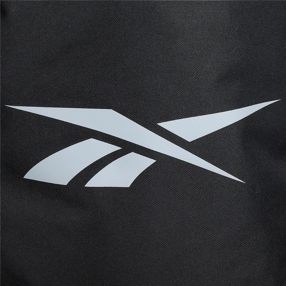 ساک سفری Reebok مشکی 40CM مدل Wayland ساک سفری Reebok مشکی 40CM مدل Wayland