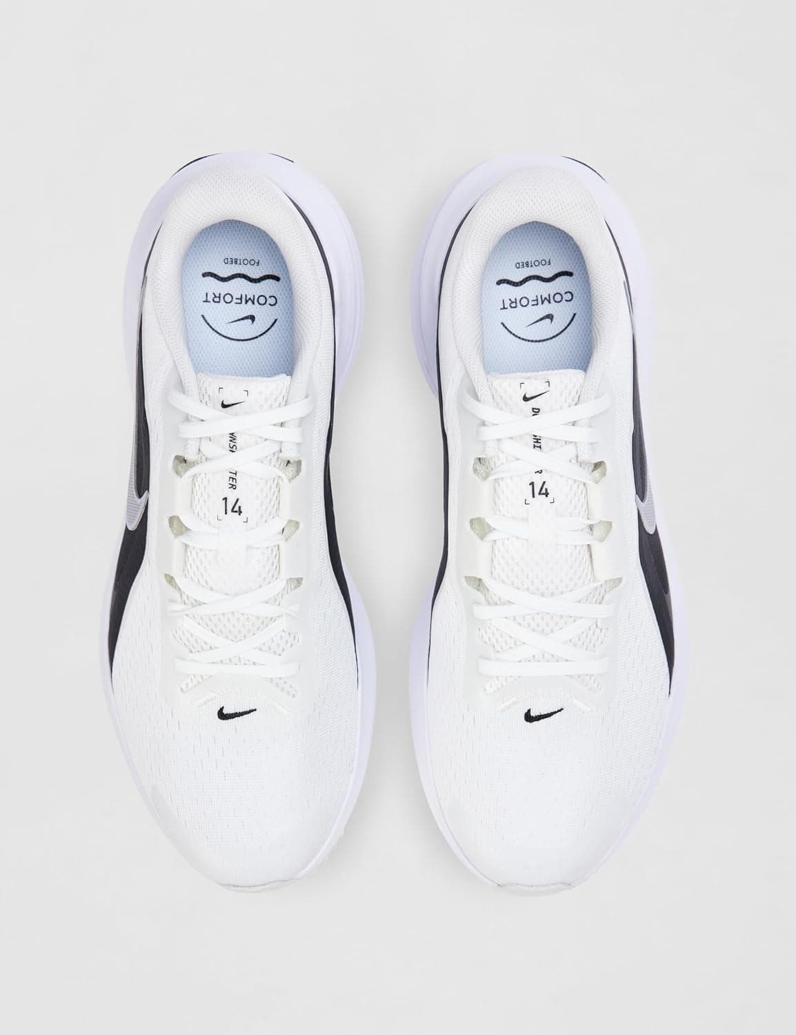 کفش مردانه Nike مدل Downshifter 14 کفش مردانه Nike مدل Downshifter 14